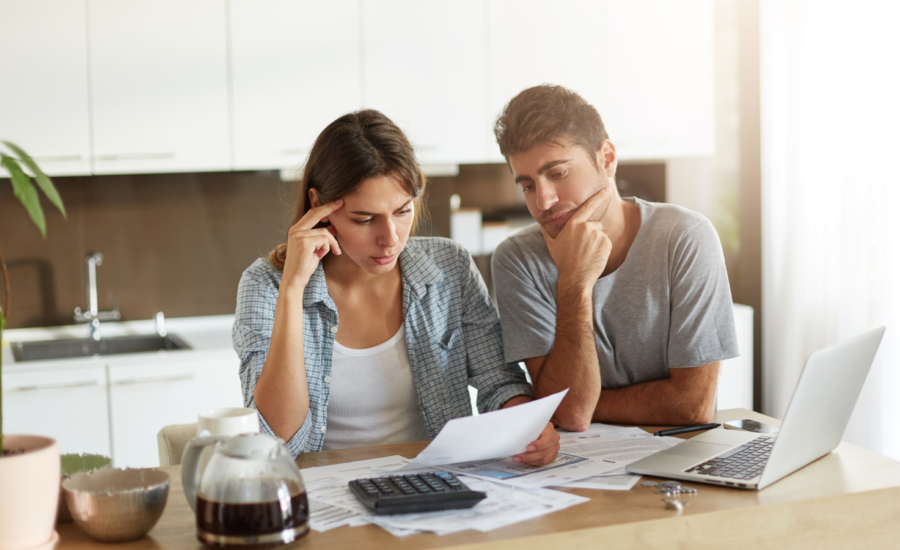 Loans for Canadians with Bad Credit: Steps to Rebuild Your Credit