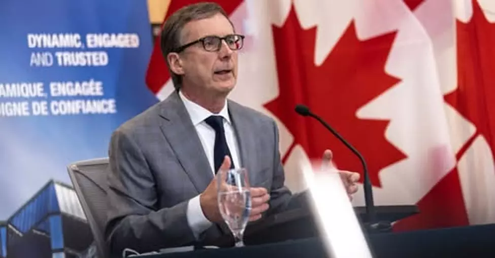 Will the Bank of Canada cut interest rates next week? Here’s what economists are forecasting