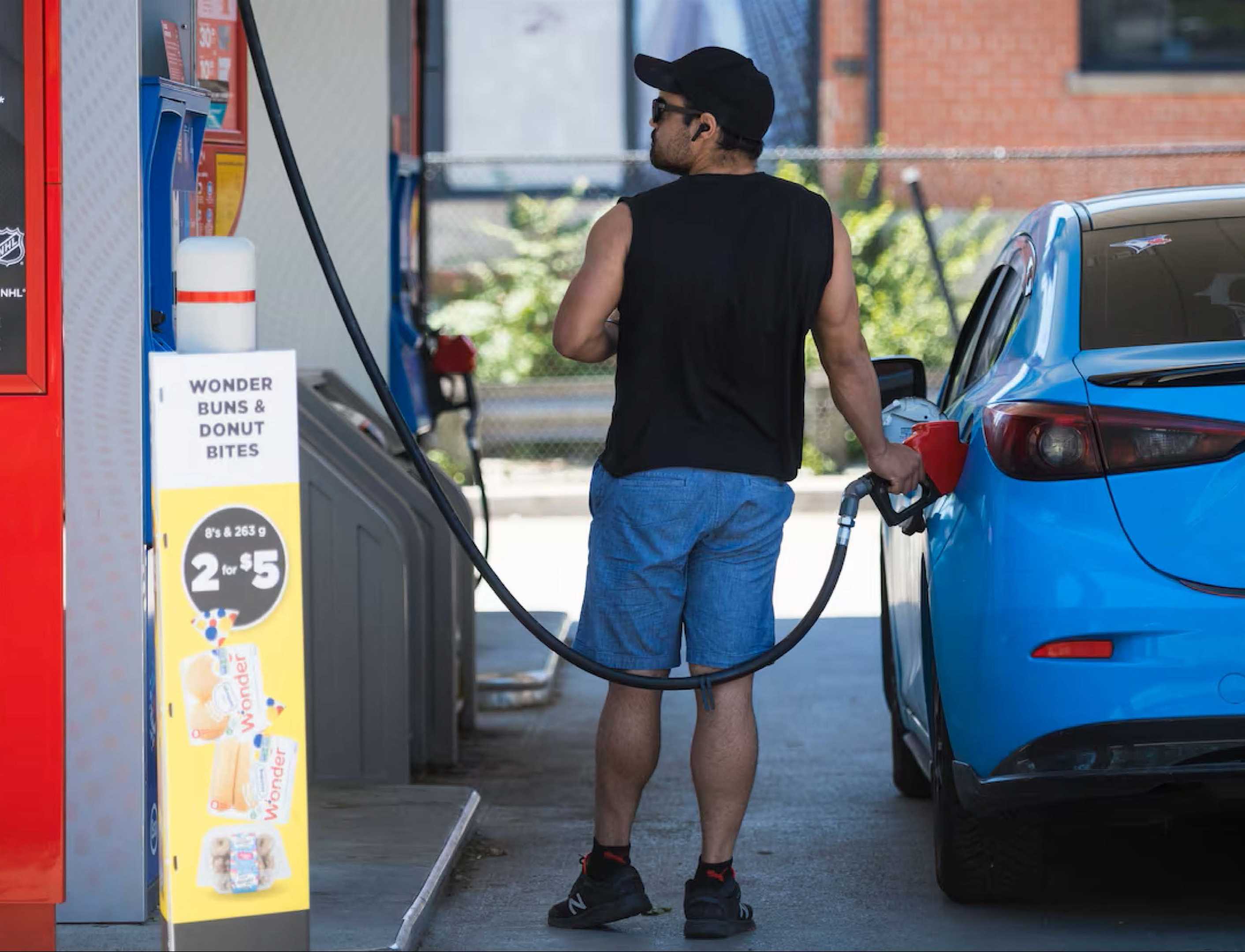 Canada’s inflation rate slows to 1.7% in July, raising odds of BoC rate cut